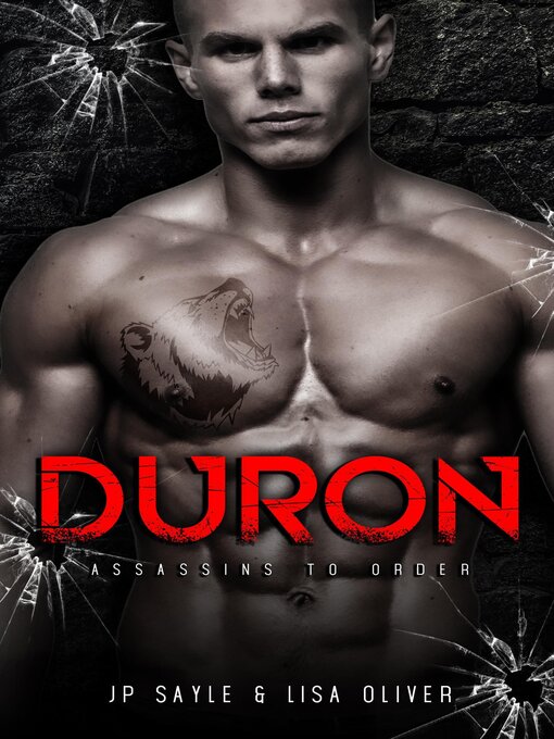 Title details for Duron by JP Sayle - Available